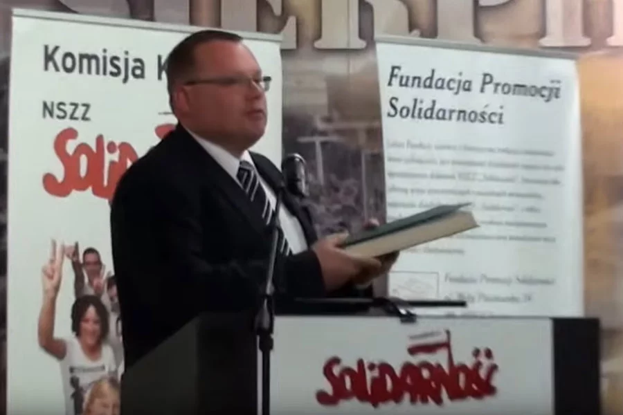 Prof. Stelina kandyduje jednocześnie do Trybunału Konstytucyjnego i Sądu Najwyższego.