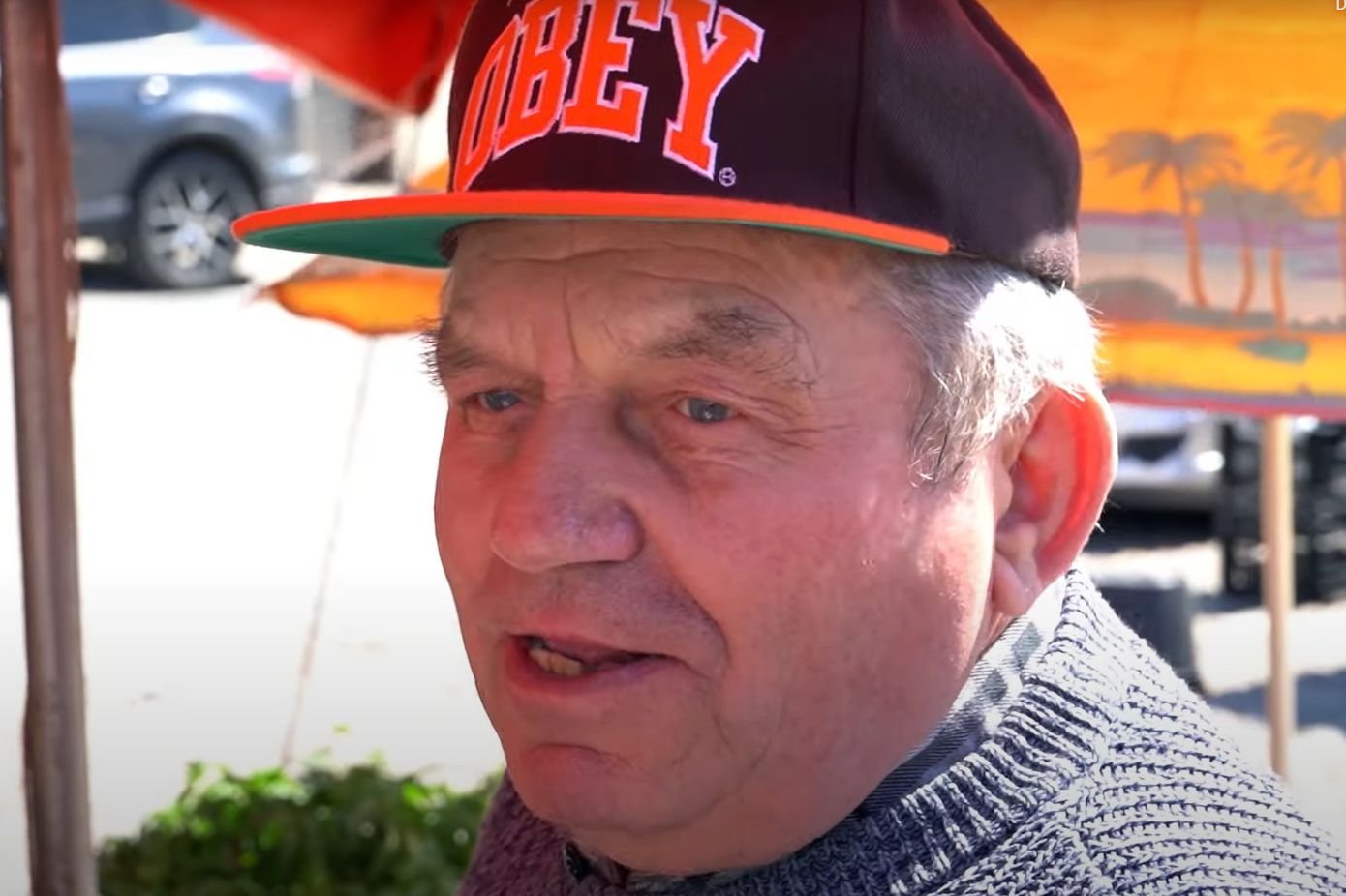 W Pułtusku reporter "Super Expressu" pytał mieszkańców o to, kto powinien rządzić Polską.