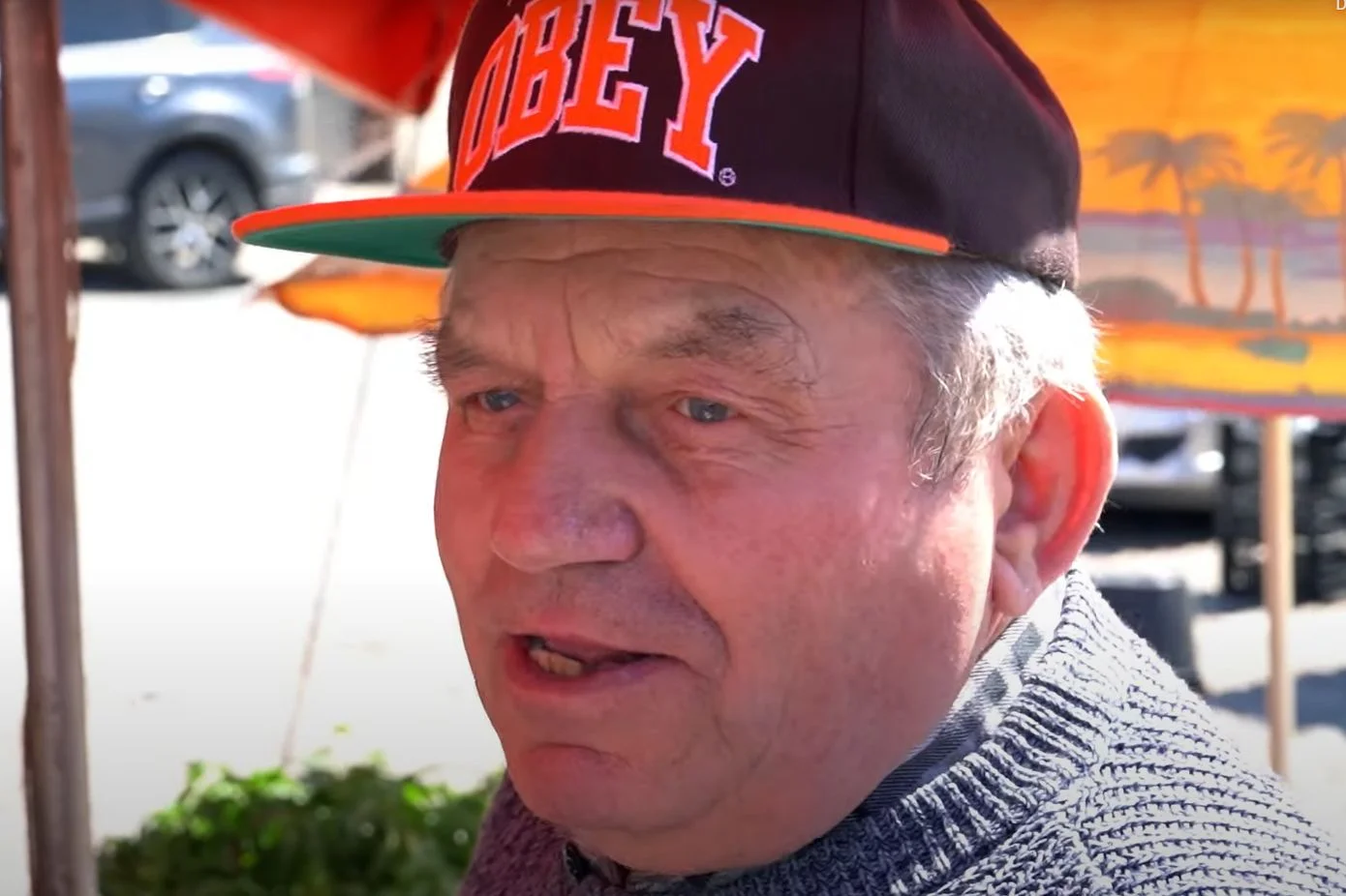 W Pułtusku reporter "Super Expressu" pytał mieszkańców o to, kto powinien rządzić Polską.