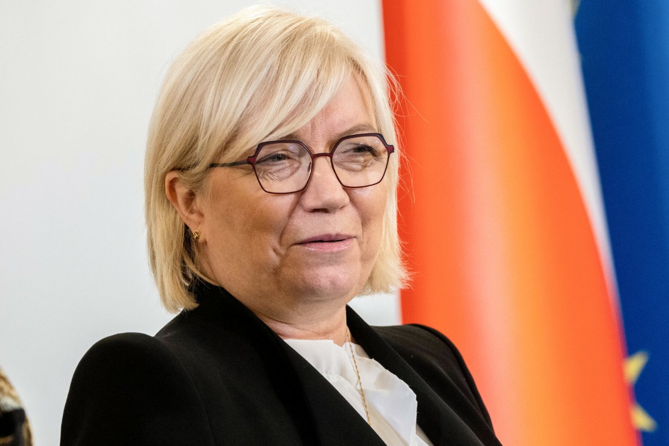 Pracowita środa w Sejmie. Będzie informacja Bodnara o Pegasusie i  praca nad ustawami o TK.