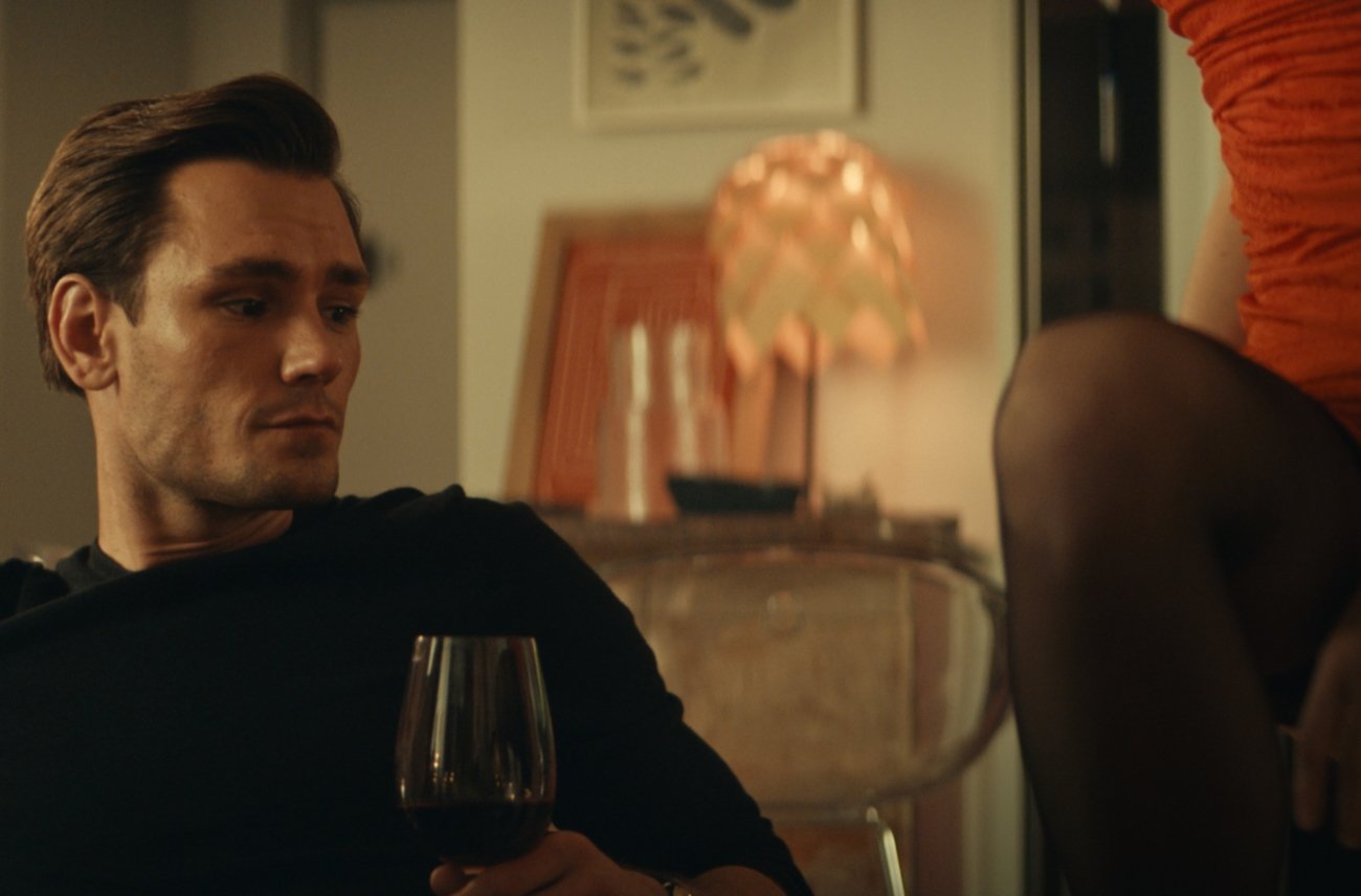 Teaser filmu "Pokolenie Ikea".