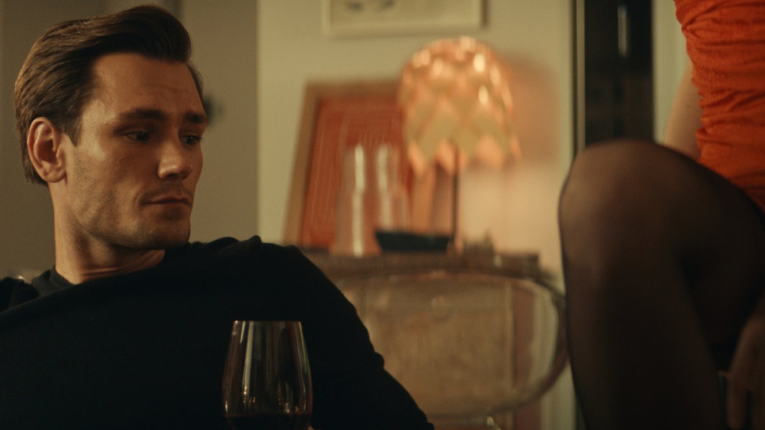 Teaser filmu "Pokolenie Ikea".