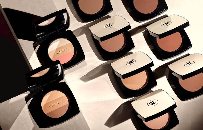 Les Beiges 2014 Chanel