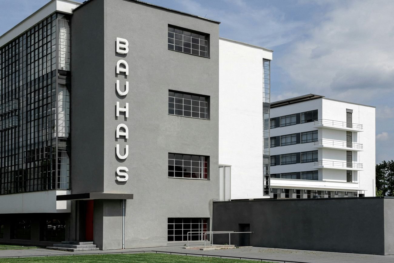 100 lat Bauhausu w Dessau. Obchody w cieniu AfD