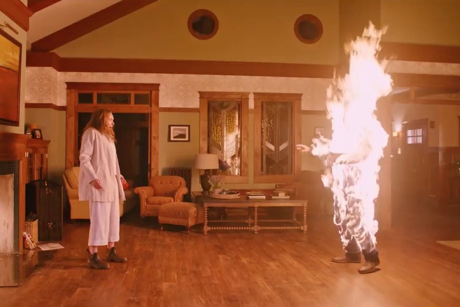 Krytycy są zachwyceni "Hereditary". Piszą, że to najlepszy horror ostatnich lat.