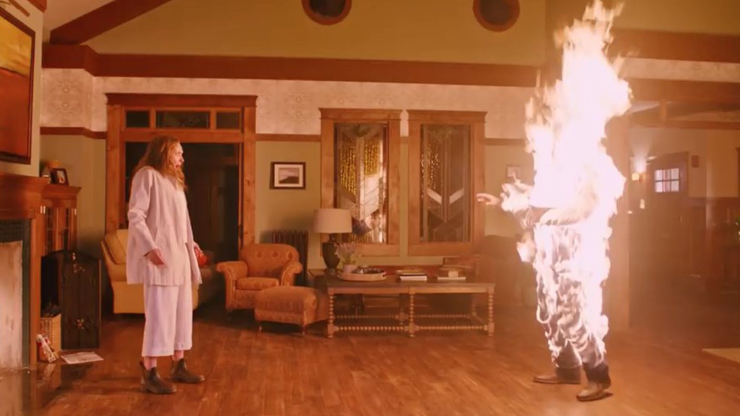 Krytycy są zachwyceni "Hereditary". Piszą, że to najlepszy horror ostatnich lat.