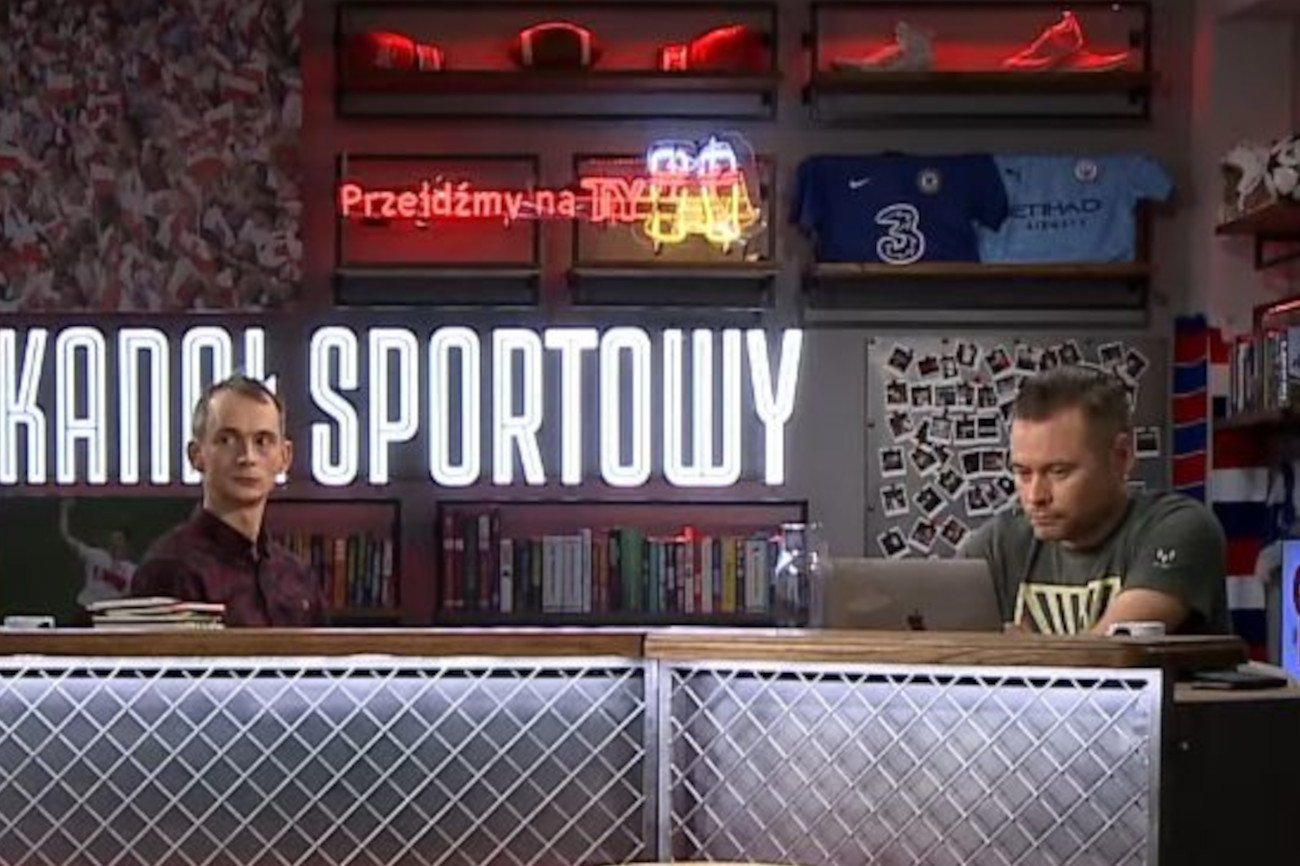 Stanowski i Kapela rozmawiali o ustawie reprograficznej