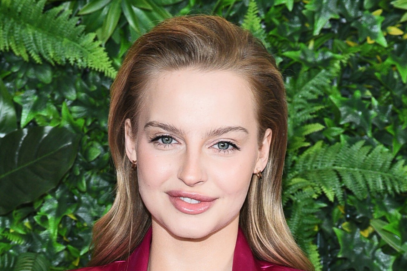 Karolina Pisarek wzięła "architekta porządku" do pomocy. Fani ją wyśmiali