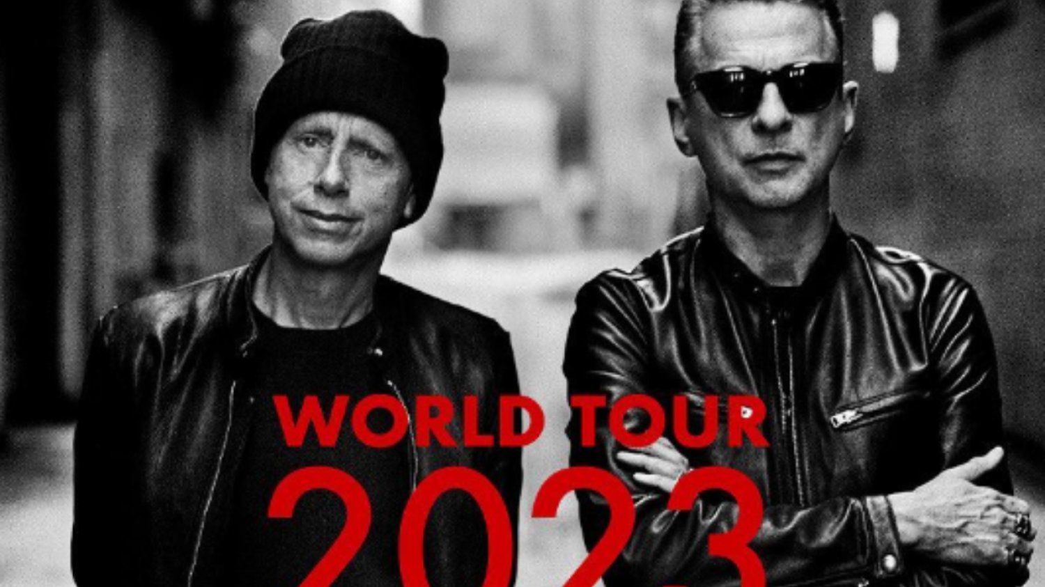 Depeche Mode "Ghots Again". Nowy utwór, na który czekali fani zespołu