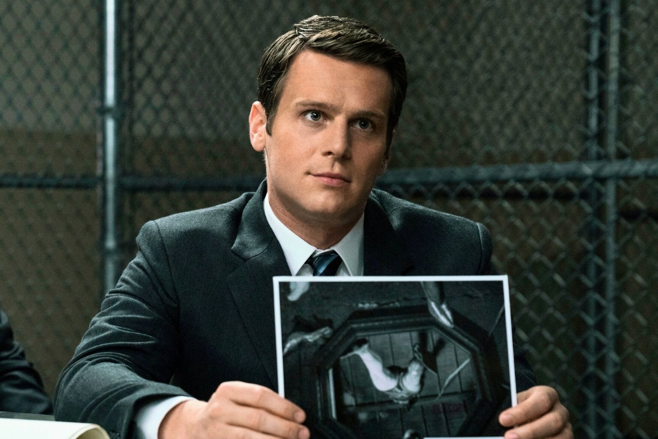 Kryminał Mindhunter może powrócić. Oto co wiemy o anulowanym hicie Netflix