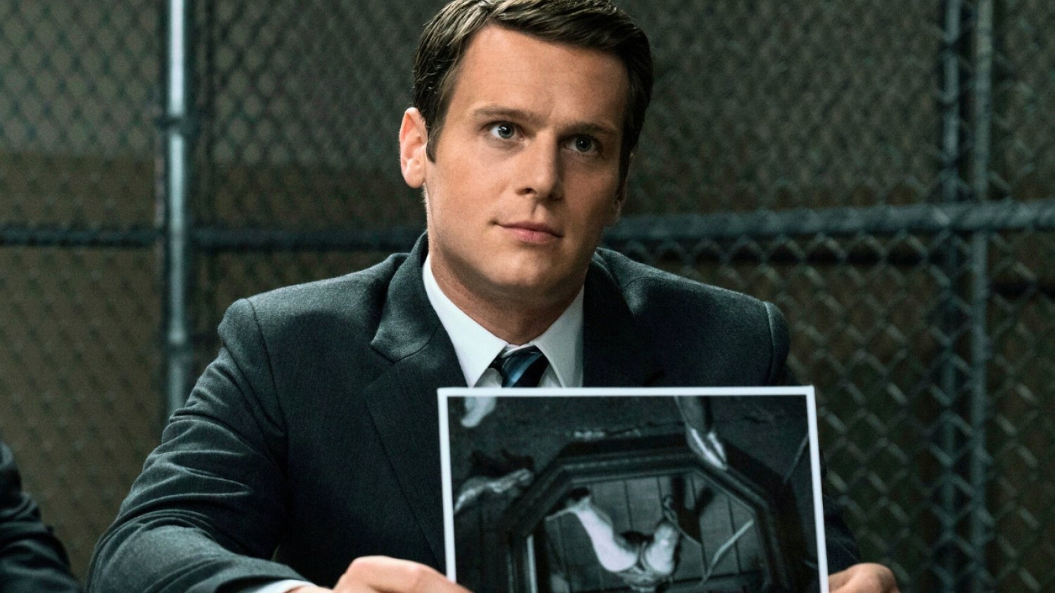 Kryminał Mindhunter może powrócić. Oto co wiemy o anulowanym hicie Netflix