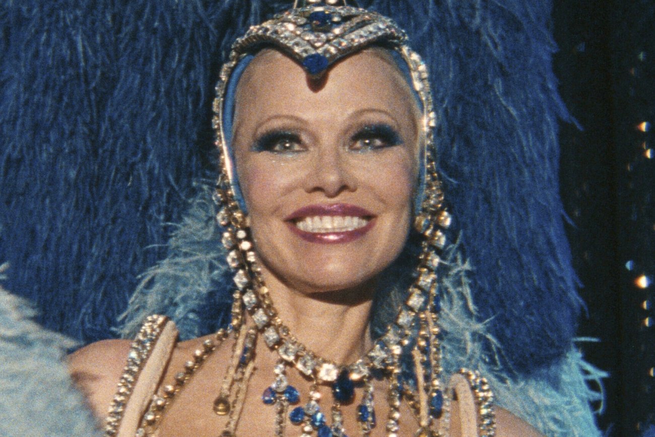 Ten film to wielki powrót Pameli Anderson. Oto gdzie obejrzycie "The Last Showgirl"