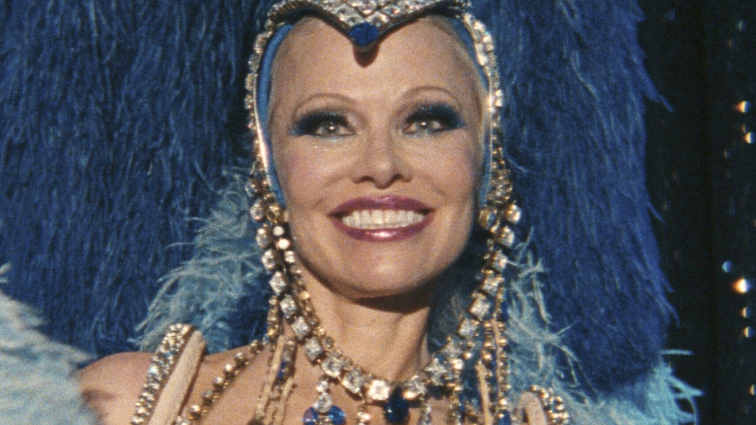 Ten film to wielki powrót Pameli Anderson. Oto gdzie obejrzycie "The Last Showgirl" Gdzie obejrzeć "The Last Showgirl" z Pamelą Anderson? Premiera za kilka dni