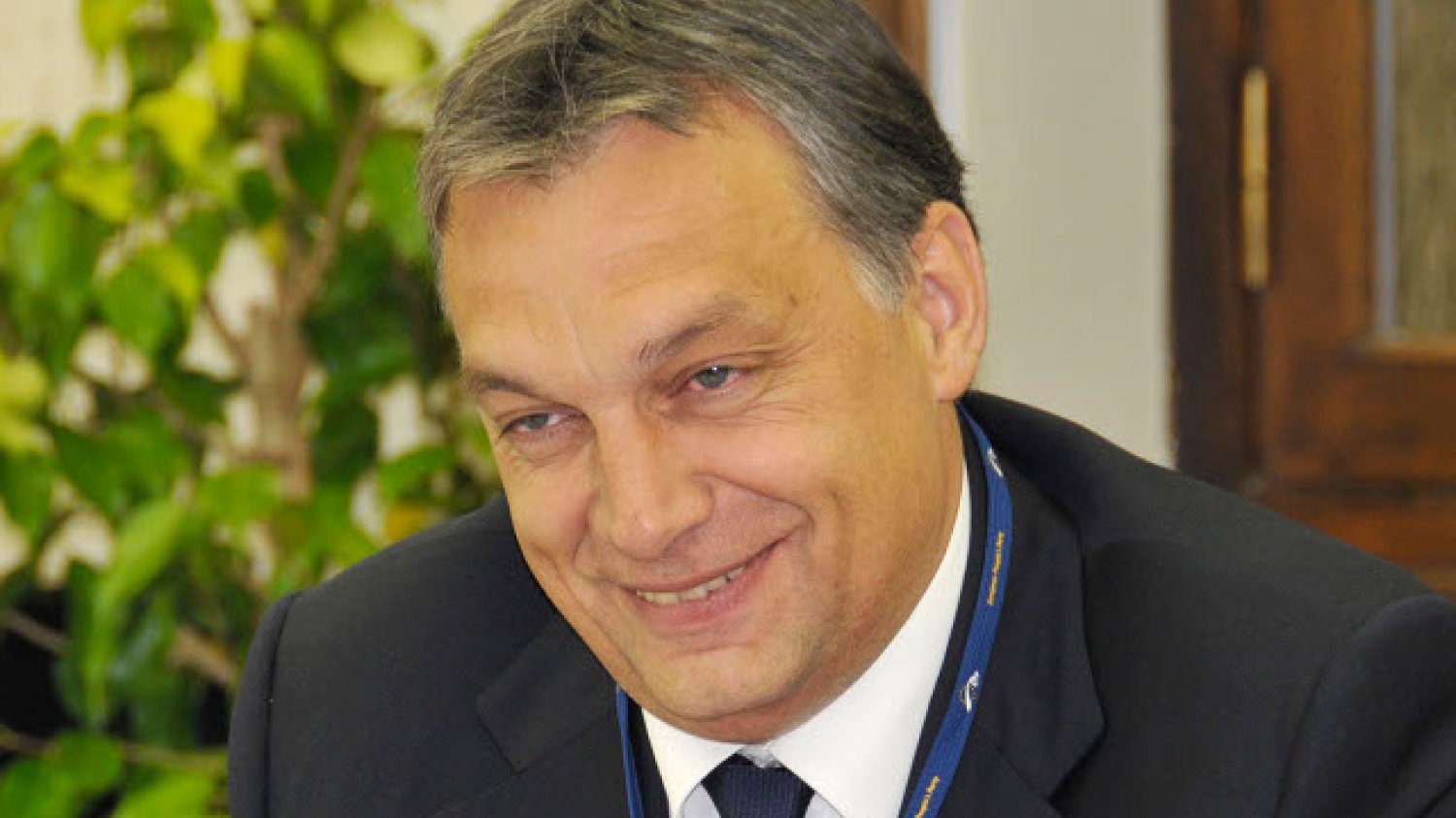 Victor Orban został Człowiekiem Roku "Gazety Polskiej"