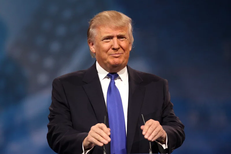Donald Trump według niektórych amerykańskich naukowców ma problemy psychiczne
