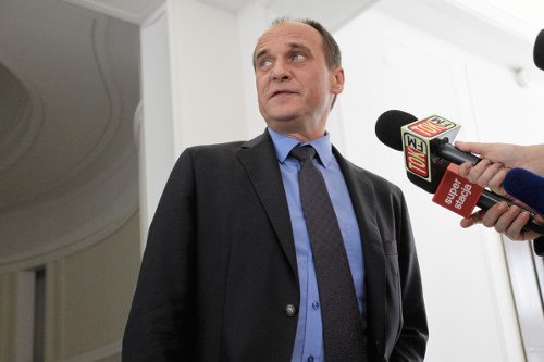 Czy w sukcesie zwalczającego "partiokrację" Kukiza od początku tkwiła zapowiedź porażki?