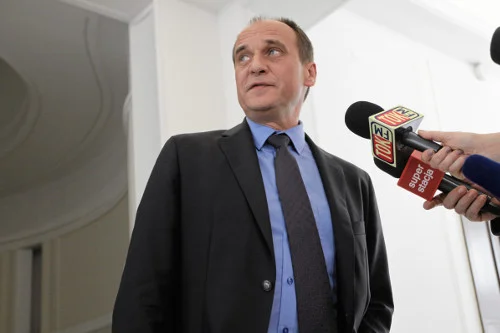 Czy w sukcesie zwalczającego "partiokrację" Kukiza od początku tkwiła zapowiedź porażki?