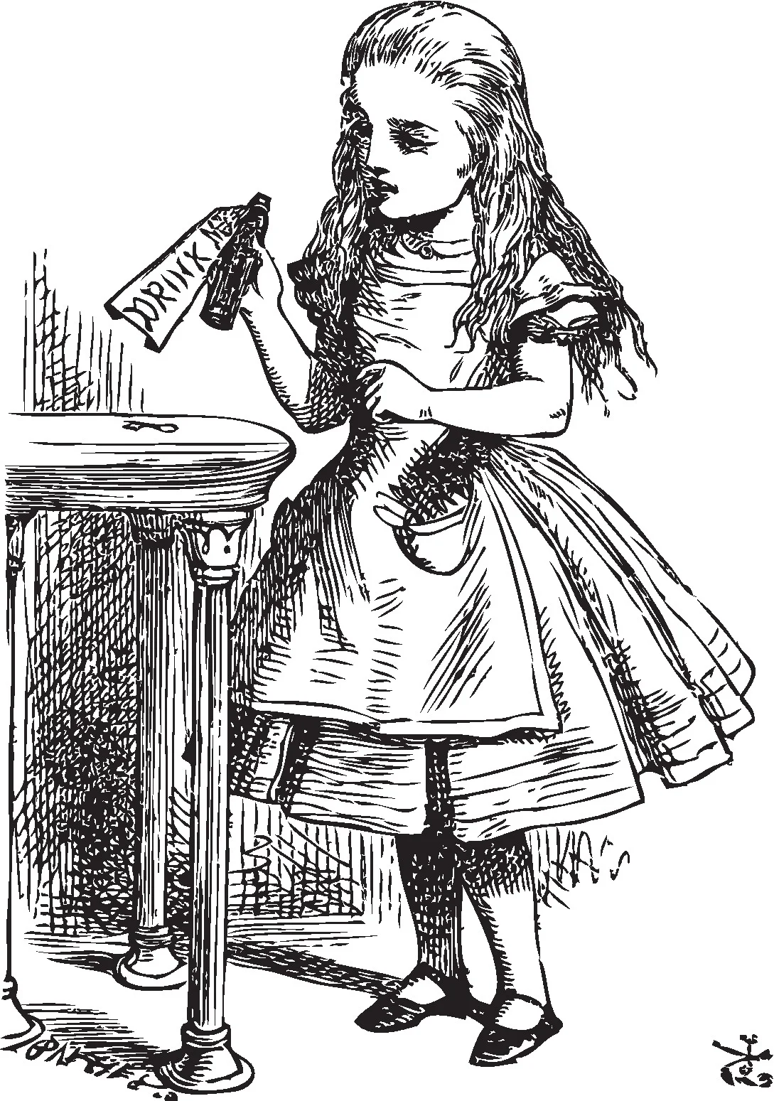 [url=http://shutr.bz/1nXWuRc] Ilustracja Johna Tenniela [/url]