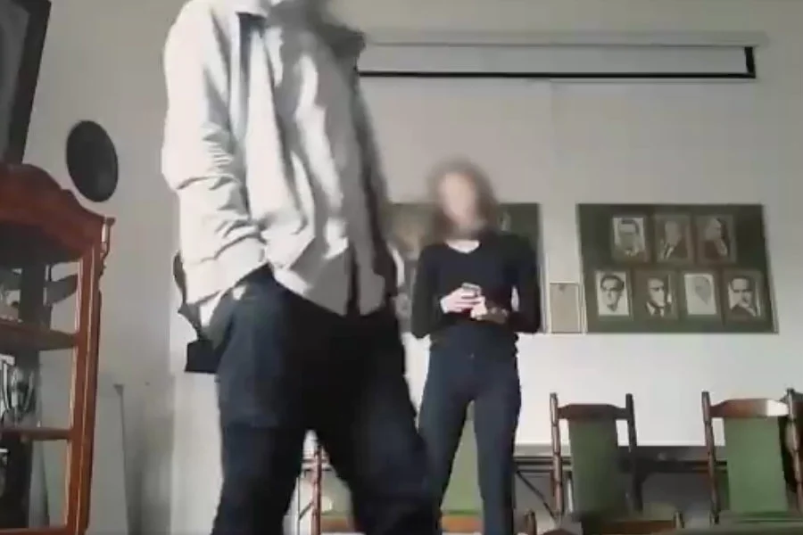 Reportaż o wstrząsających metodach rekrutacji w warszawskim Teatrze Akademickim ukazał się w Superwizjerze TVN.