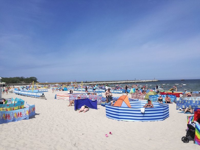 W tym roku okazji na taki lub podobny wypoczynek jest sporo. Wystarczy tylko umiejętnie wziąć wolne.