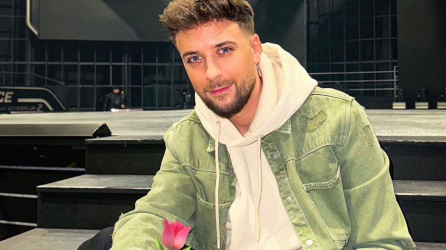 Olek Sikora padł ofiarą oszustów. Wykorzystano jego wizerunek