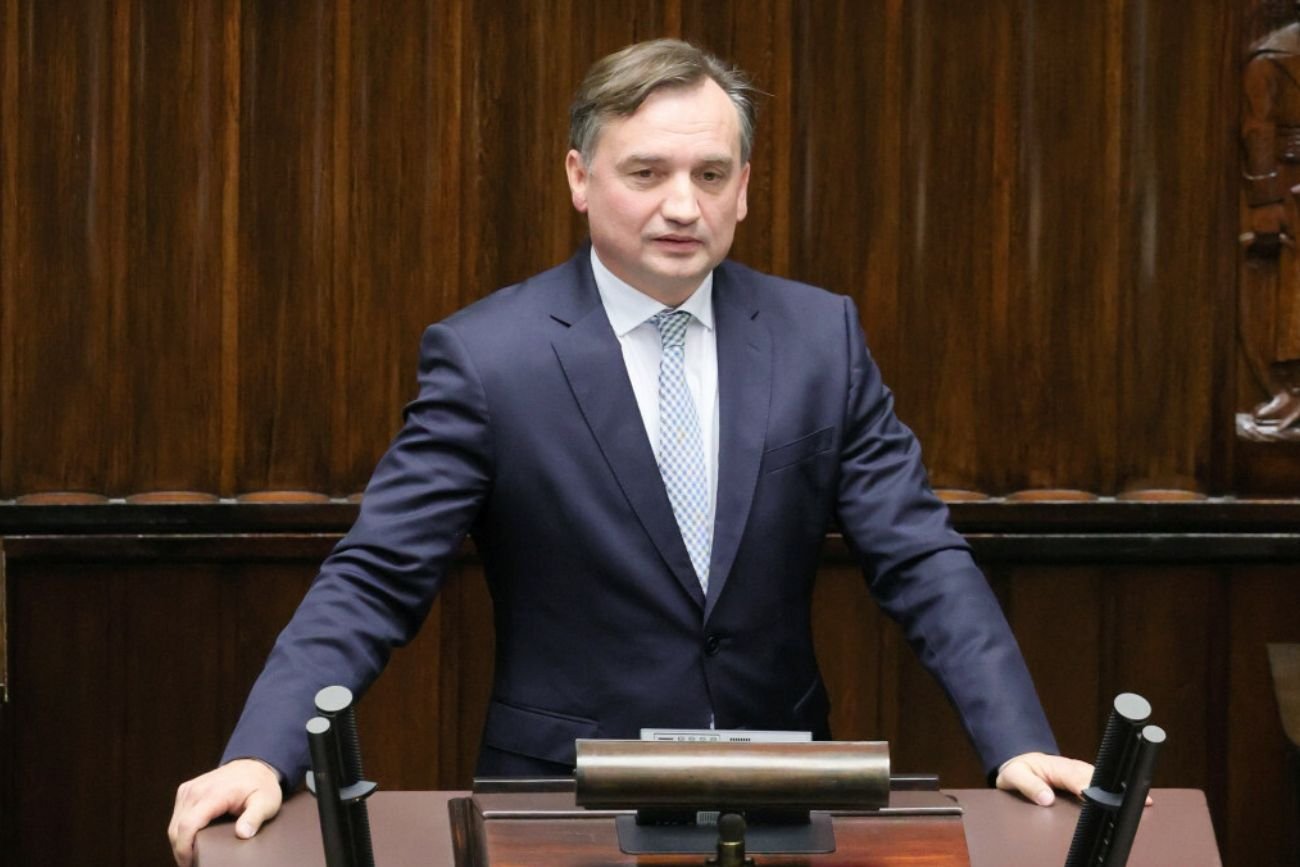 Tego nikt się nie spodziewał. Zbigniew Ziobro staje w obronie lekarza