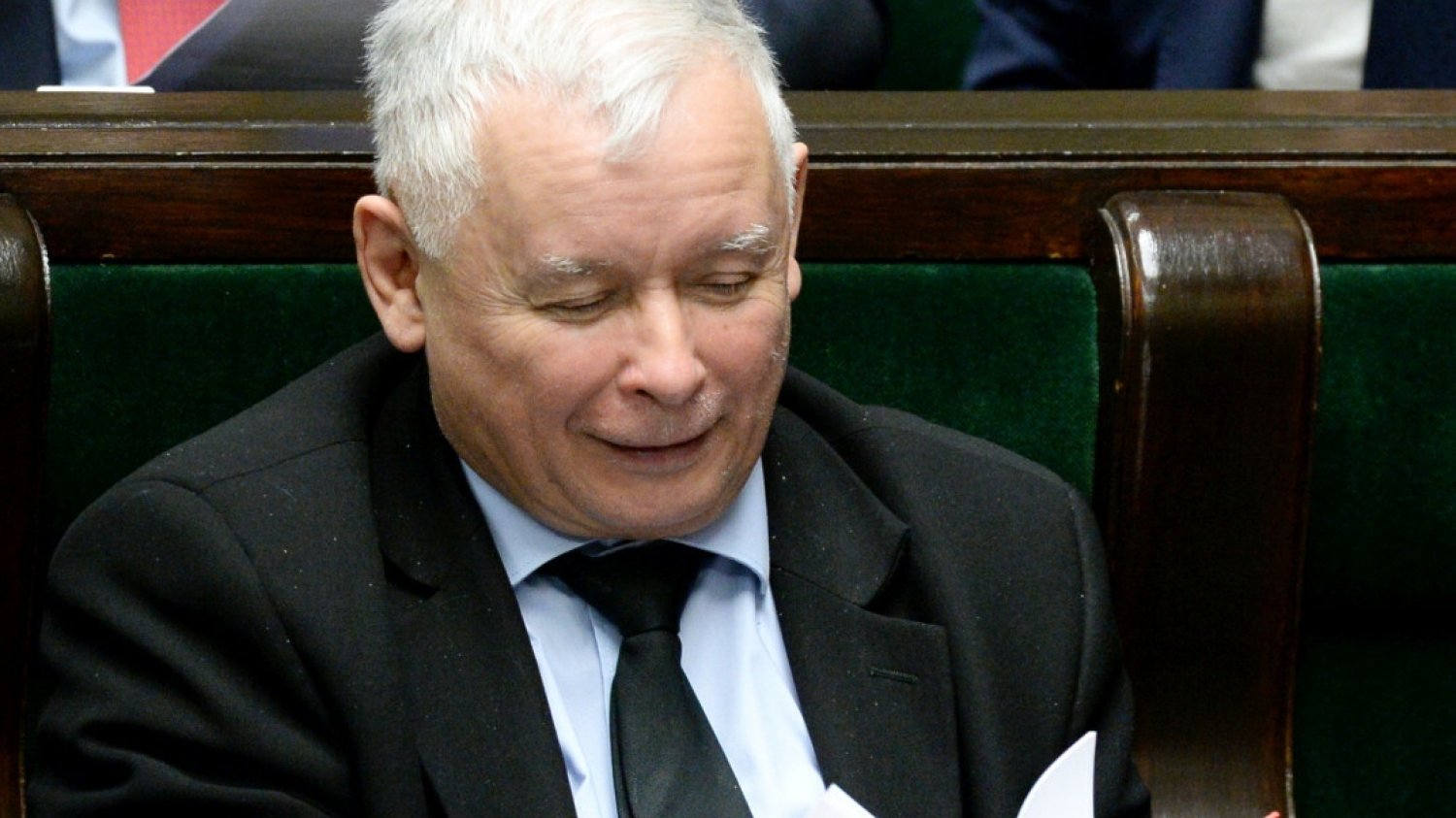 Jarosław Kaczyński