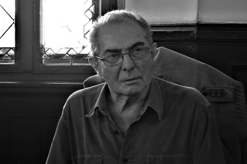 Prof. Karol Modzelewski umarł w wieku 82 lat w Warszawie.