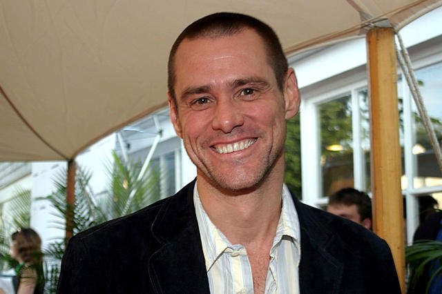 Jim Carrey występuje w fimie o polskim mordercy