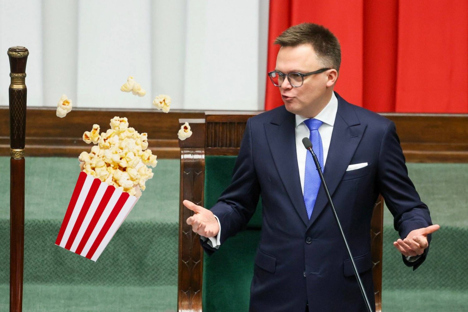 Podano kolejne daty obrad Sejmu.