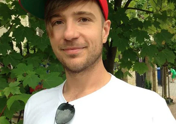 Konrad Olesiewicz