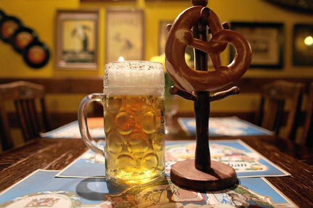 Jak wyleczyć przeziębienie? A może... piwem?