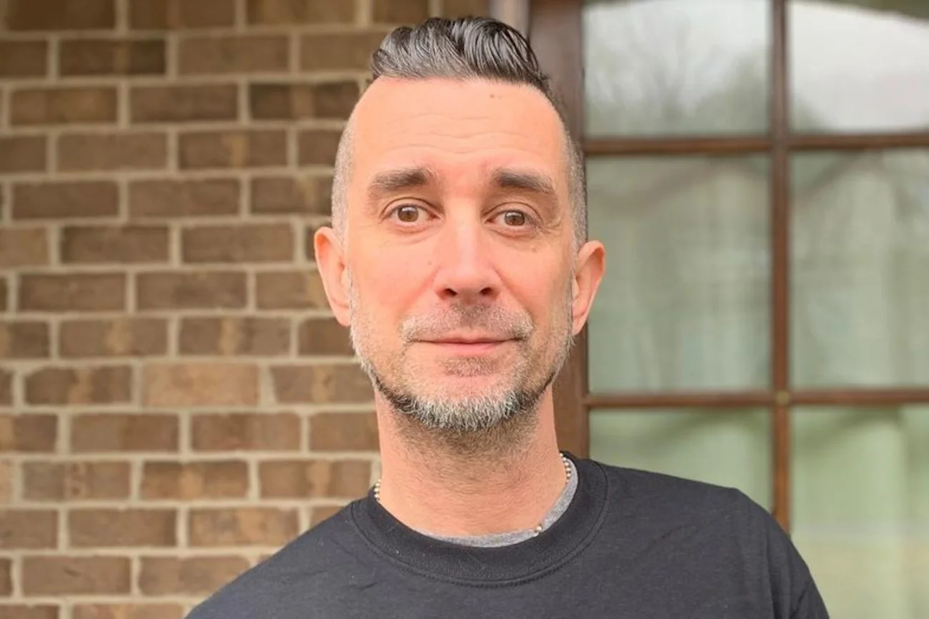 Pete Parada
