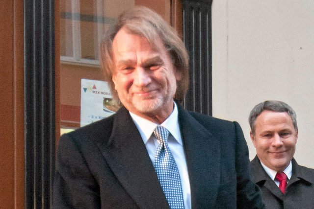 Jan Kulczyk marzy o unii europejsko-afrykańskiej