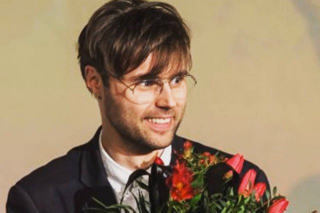 Zaśpiewał hymn na PPA, podzielił publiczność i wygrał.