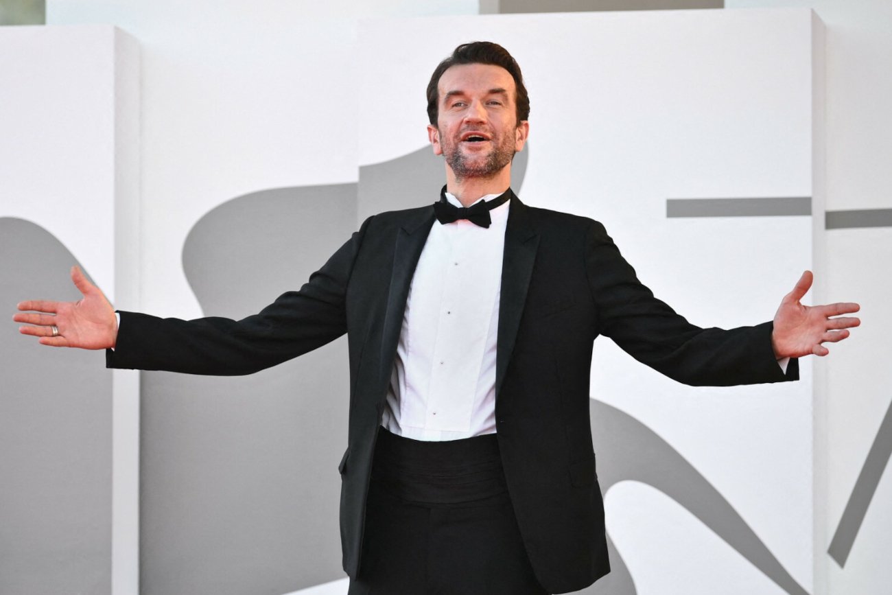 Tomasz Kot zagra w filmie "Joika" u boku Diane Kruger.