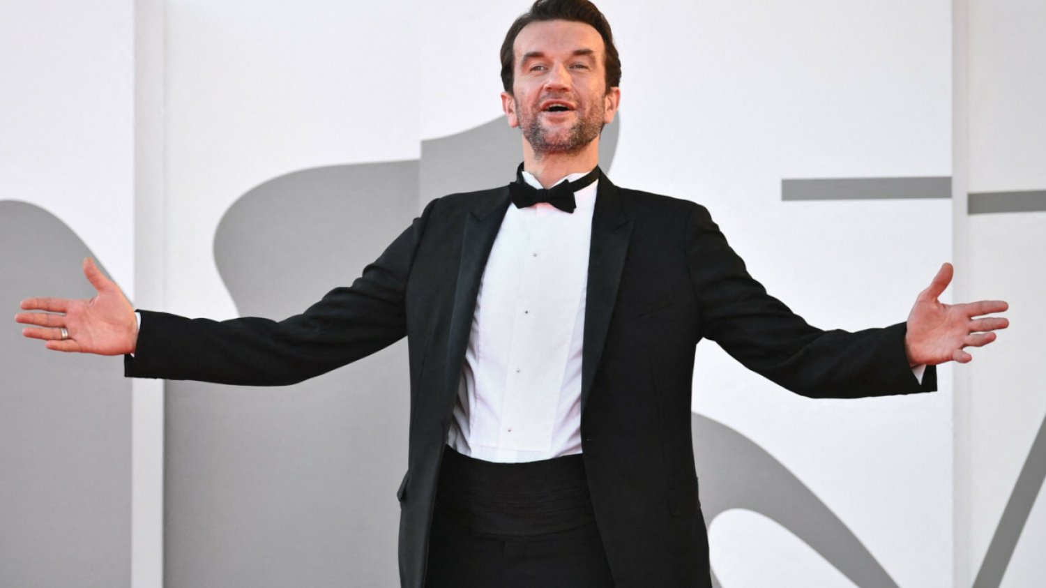 Tomasz Kot zagra w filmie "Joika" u boku Diane Kruger.