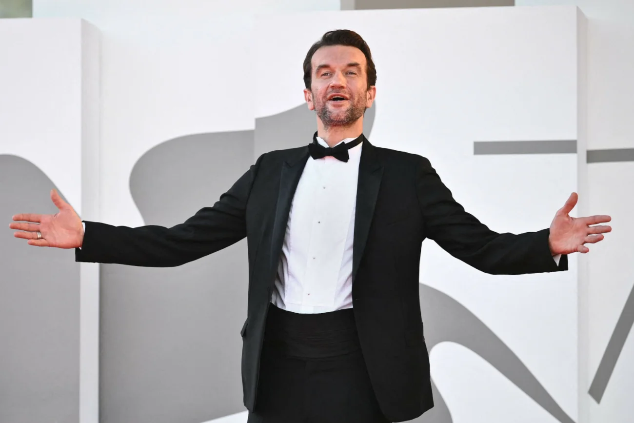 Tomasz Kot zagra w filmie "Joika" u boku Diane Kruger.
