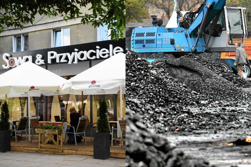 Nagrań dokonał gang kelnerów, a do "Wprost" przekazała je mafia węglowa? Nowe teorie o aferze taśmowej w PO.