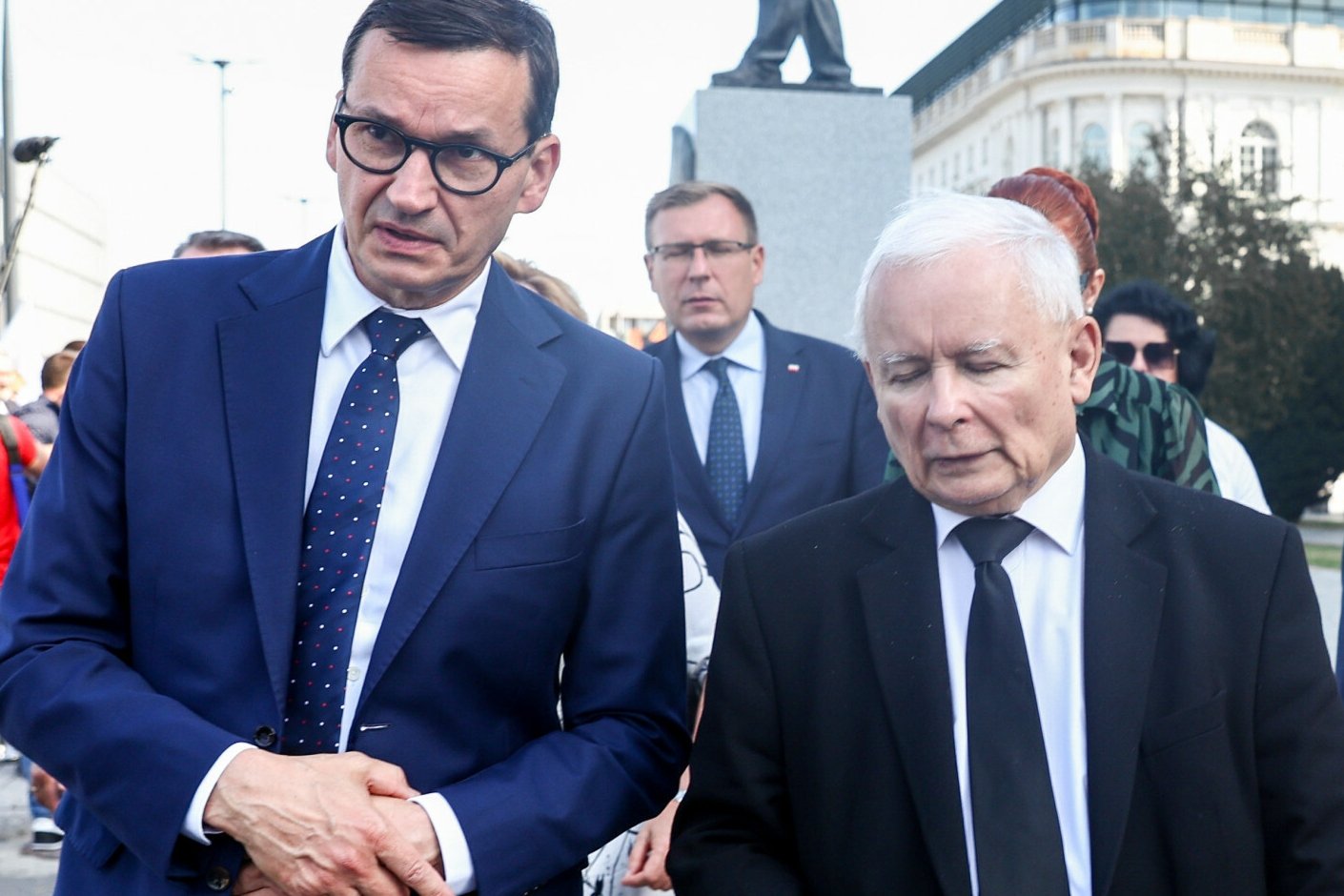 Europarlament chciałby pełnej misji OBWE podczas wyborów w Polsce.