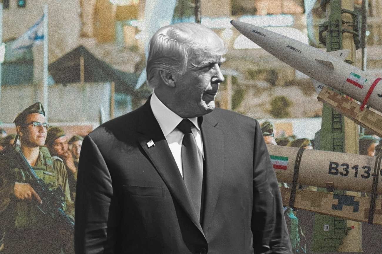 Na Bliskim Wschodzie zakpili z Trumpa. Jego zawieszenie broni już zostało złamane
