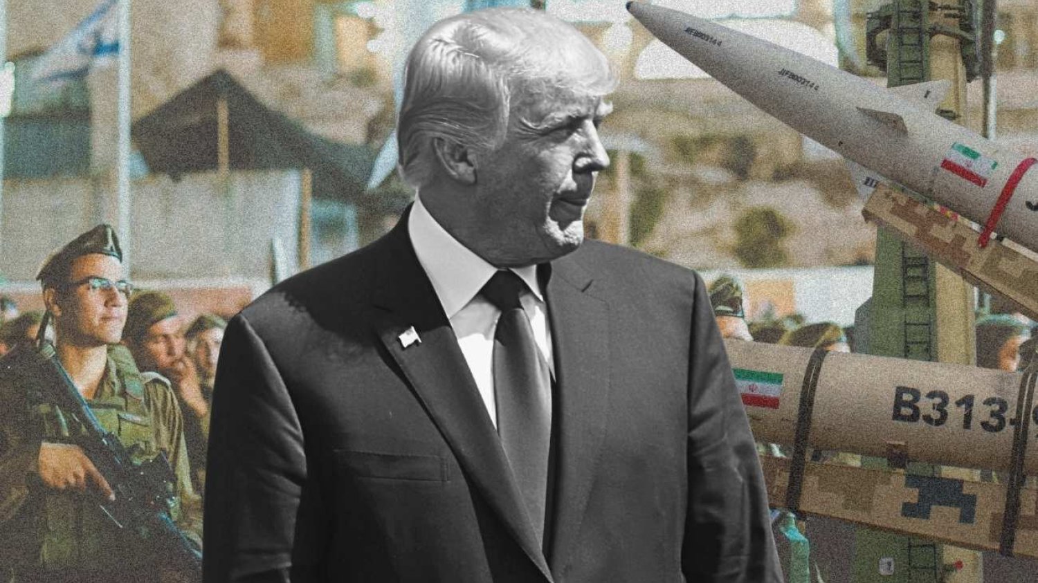 Na Bliskim Wschodzie zakpili z Trumpa. Jego zawieszenie broni już zostało złamane. Rozejm Trumpa okazał się krótkotrwały. Kolejne ataki na Bliskim Wschodzie.