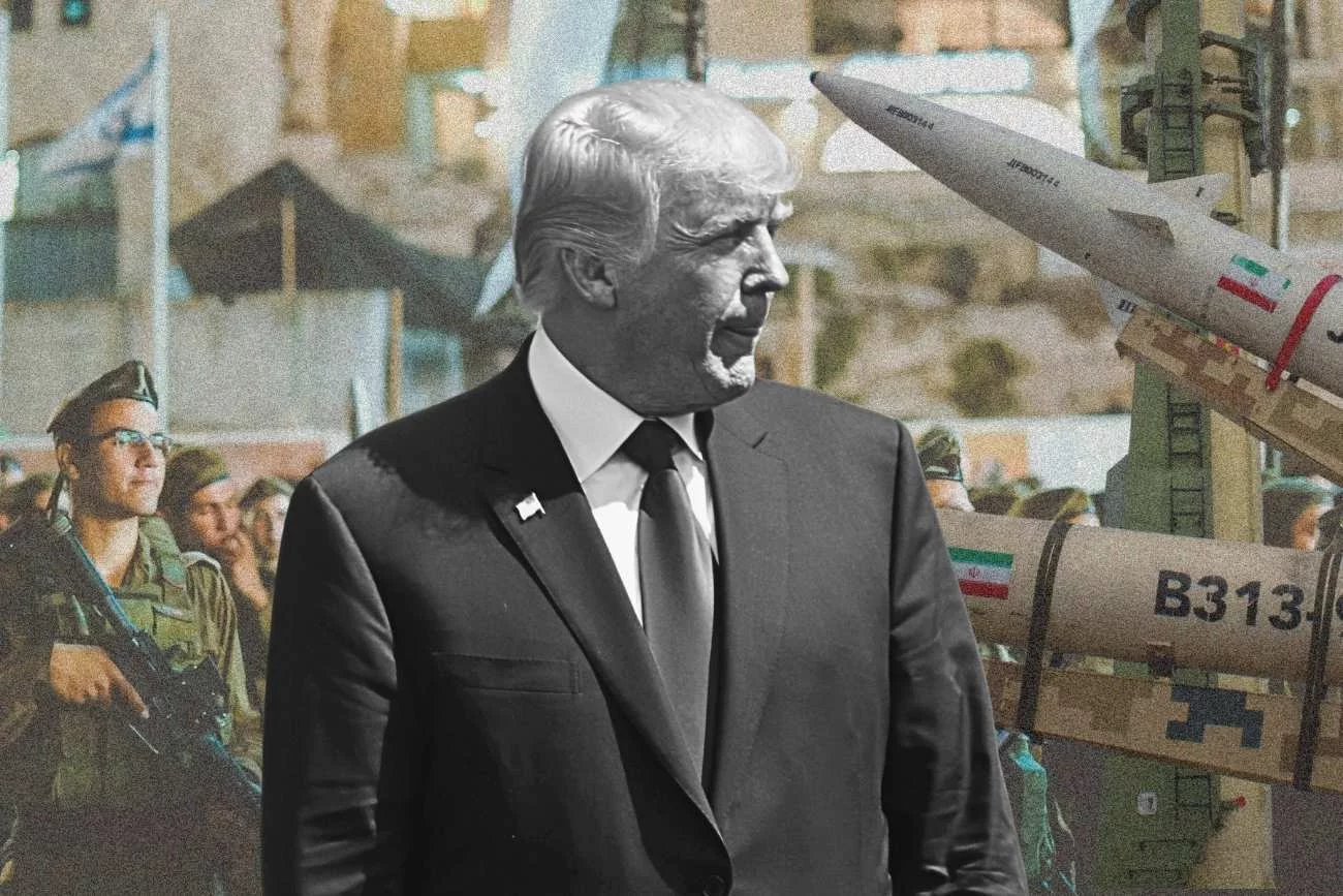 Na Bliskim Wschodzie zakpili z Trumpa. Jego zawieszenie broni już zostało złamane. Rozejm Trumpa okazał się krótkotrwały. Kolejne ataki na Bliskim Wschodzie.