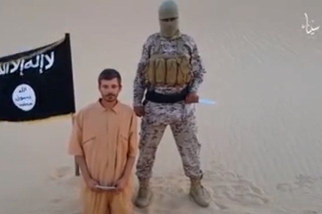 W związku z porwaniem Tomislava Salopka do Egiptu udała się wicepremier i minister spraw zagranicznych Chorwacji Vesna Pusić