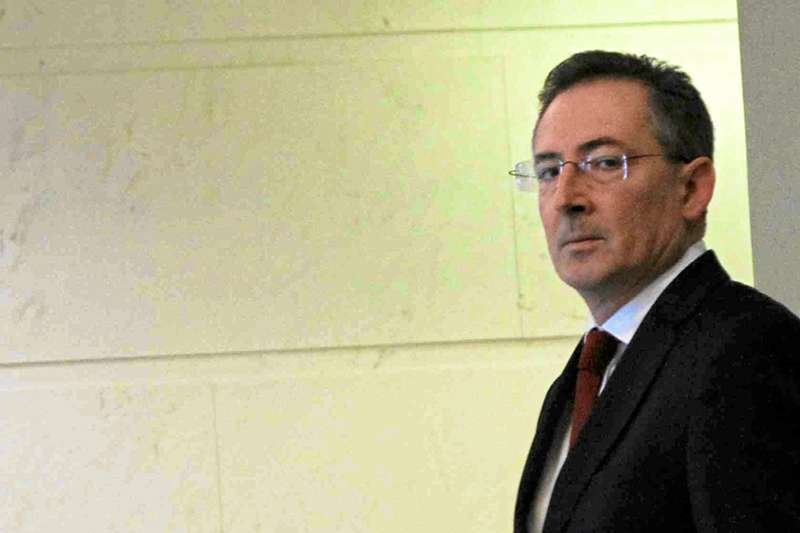 Bartłomiej Sienkiewicz ostrzega, że młodzi, agresywni ludzie opanowujący osiedla to zagrożenie dla Polski