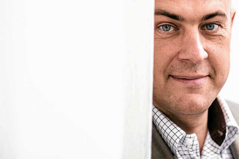 Nowa jakość. Portret Romana Giertycha AD 2012