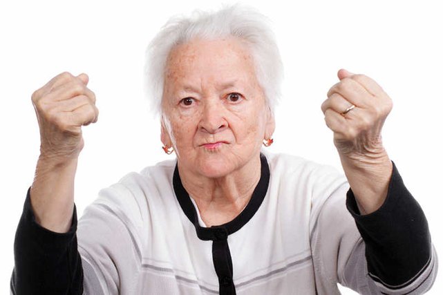 Dlaczego kobiety żyją dłużej od mężczyzn?