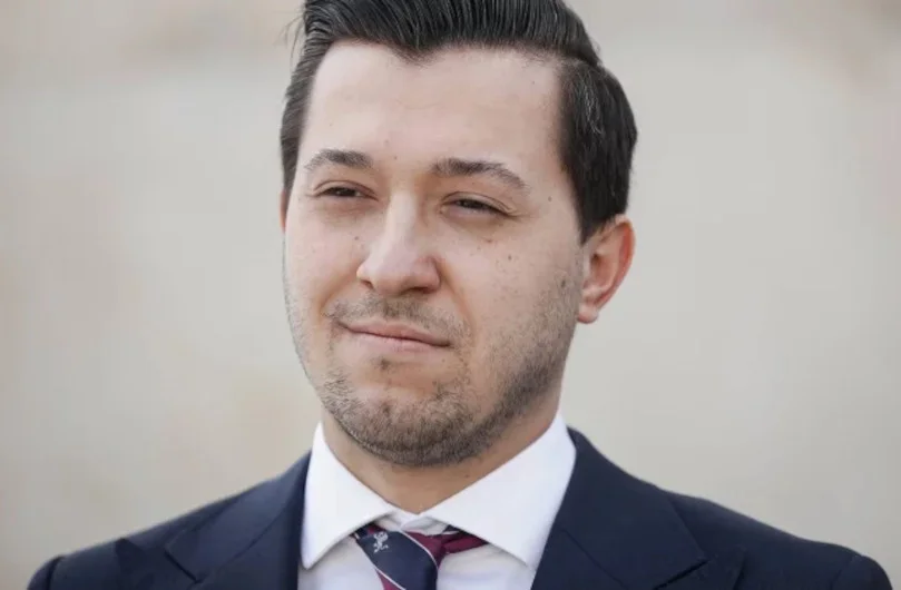 Jan Strzeżek.