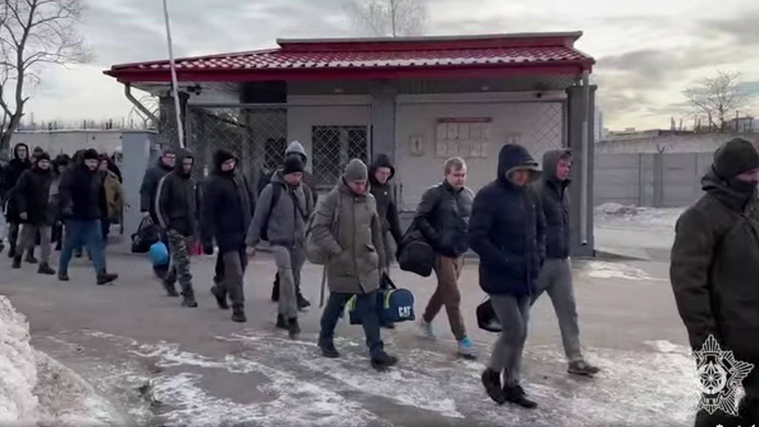 Manewry na Białorusi budzą niepokój i podejrzenia. Masowa łapanka do wojska