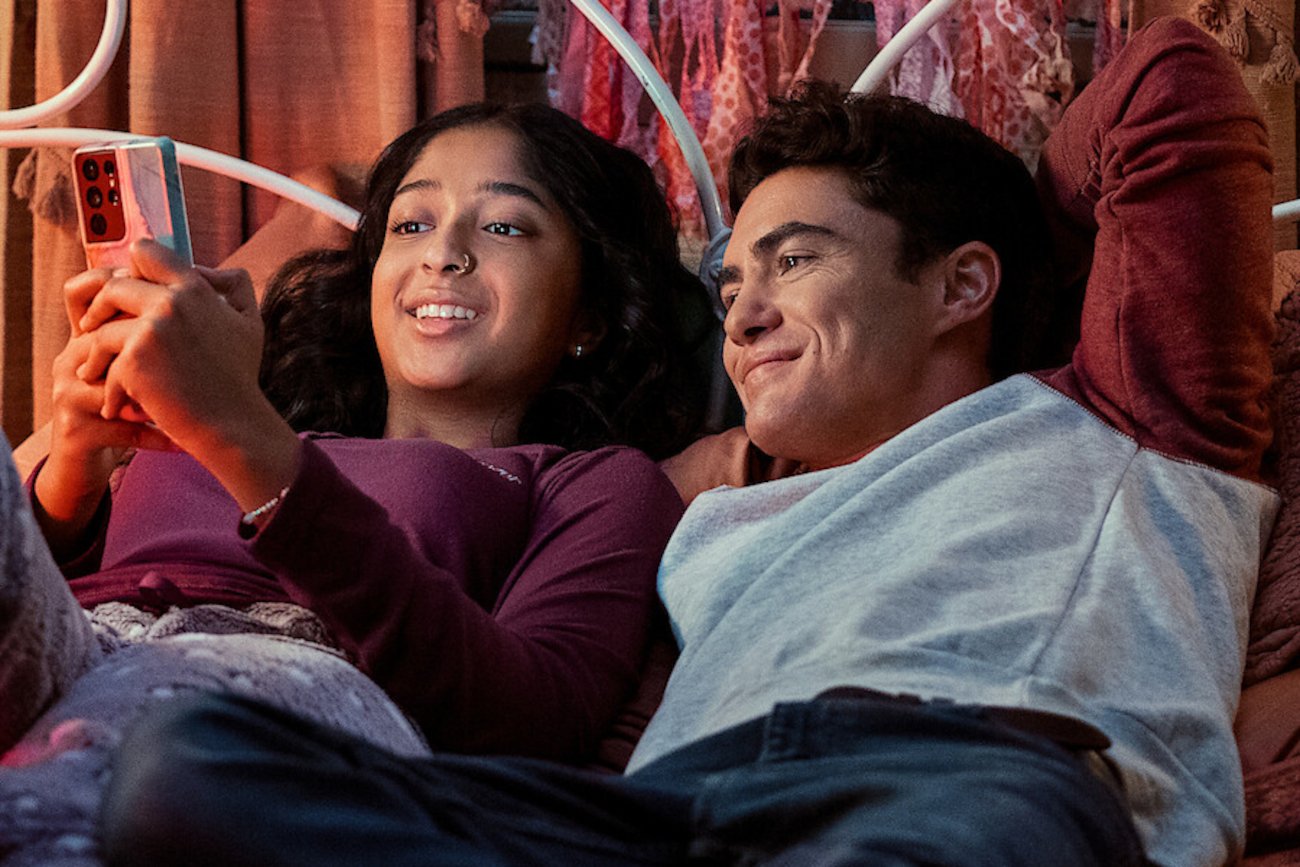 "Jeszcze nigdy..." – trzeci sezon. [RECENZJA]